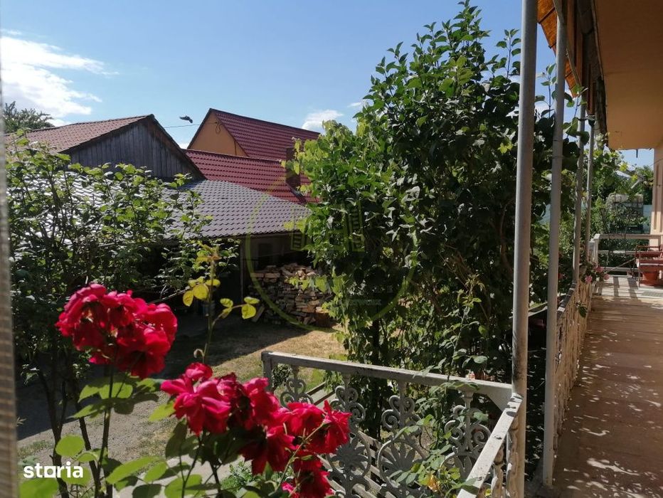 Casa de vanzare in mun. Reghin