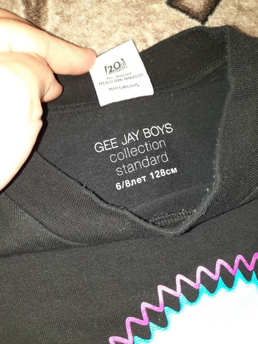 Лонгсливы Gloria Jeans