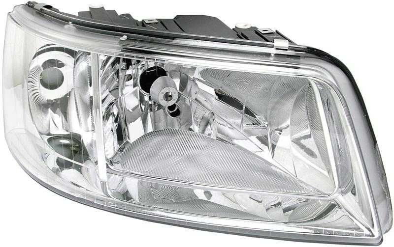 Far stanga/dreapta VW Transporter T5 an 2003-2009 , faruri noi