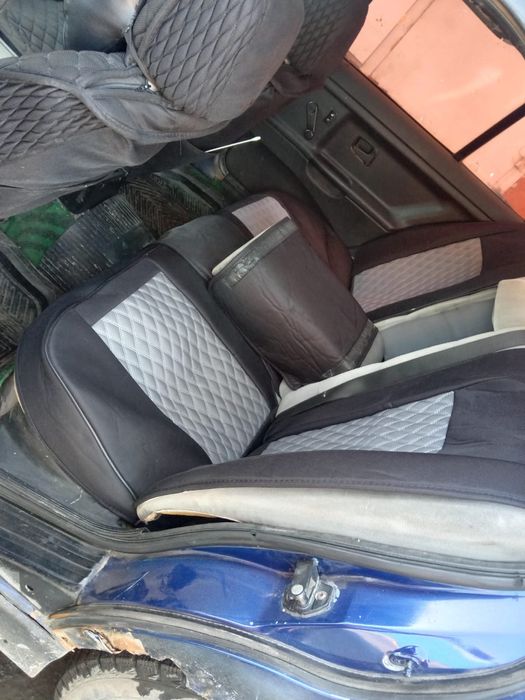 Машина BMW 3 Series E36 (б/у).