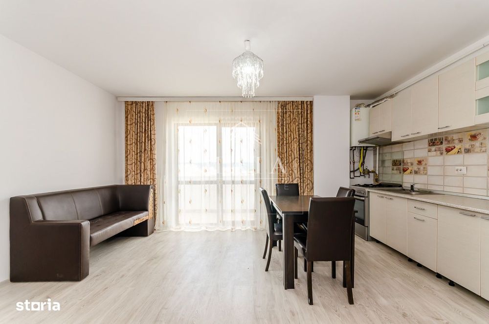 Apartament 3 camere, et 5 cu lift, Doamna Stanca