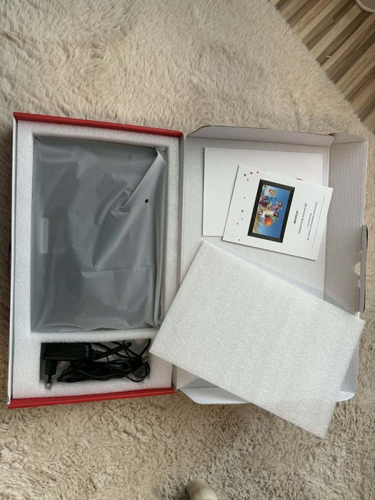 Дигитална фоторамка