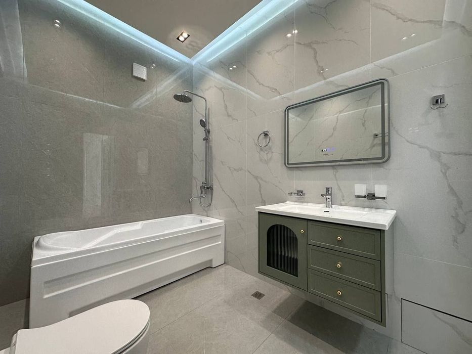 Циолковский Новый  Евро Дом