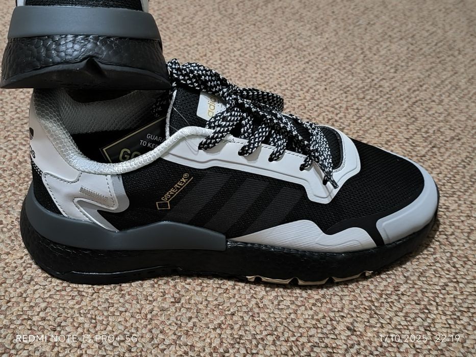 Красовка и полу классика