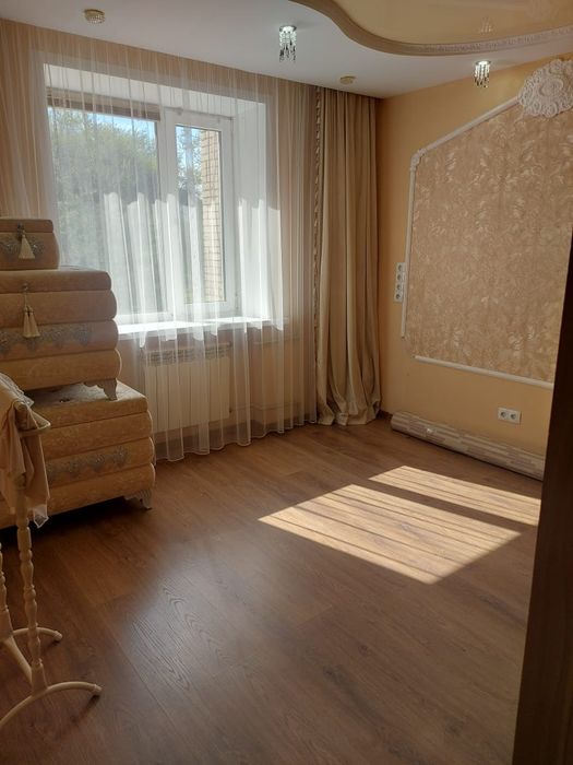 Продам 3ком кв Зигзаг