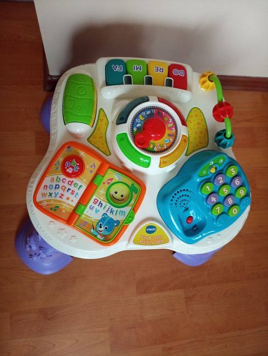 Музикална масичка