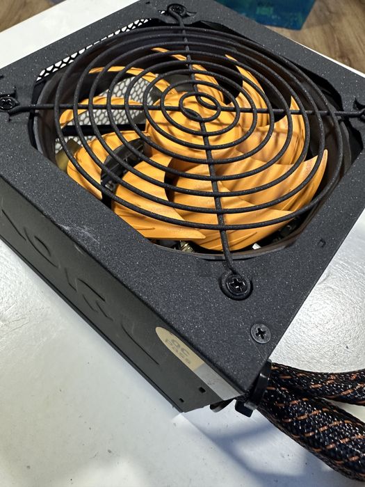 Sursa alimentare pc Njoy Titan 500 w