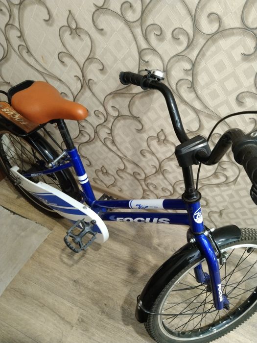 Велосипед подросткоаый