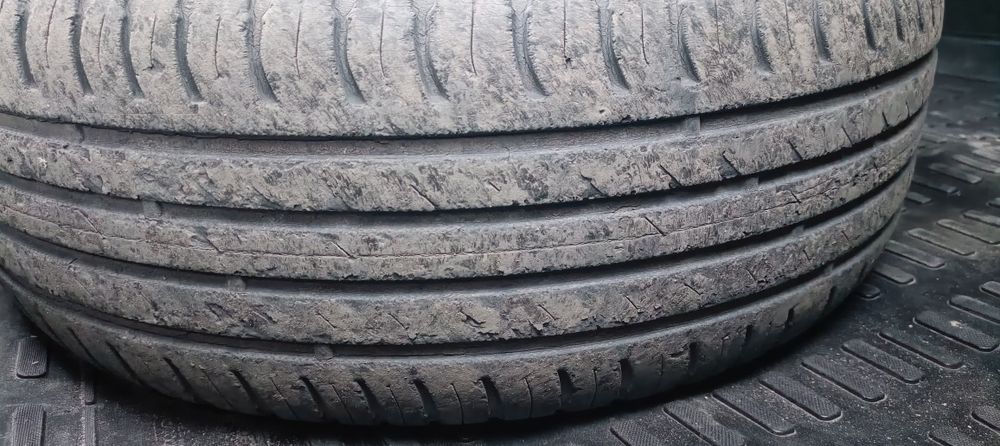 Продам летние шины