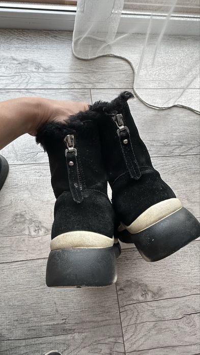 Продам обувь на все сезоны