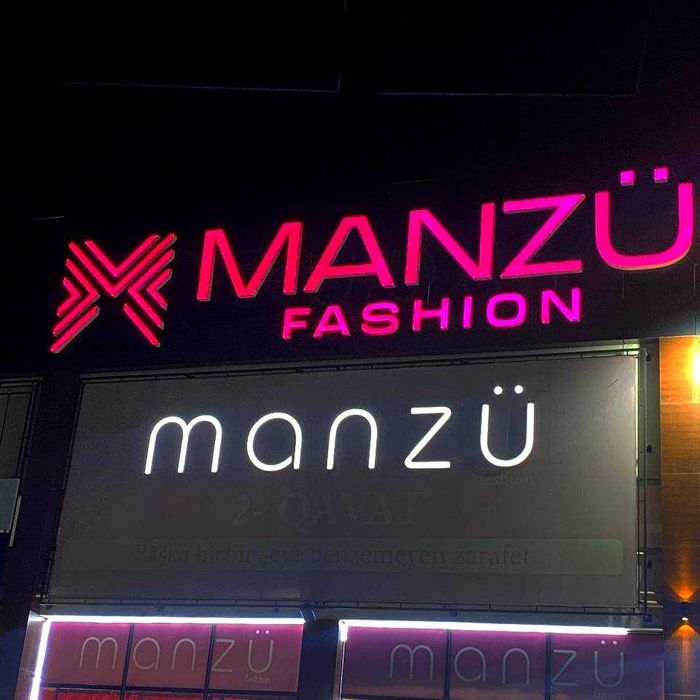 наружная реклама в ташкенте цена Изготовление Рекламных Конструкций