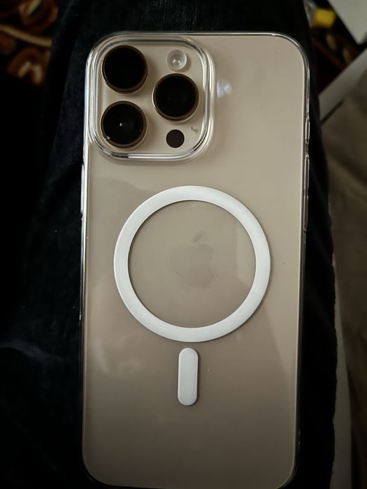 Iphone 16 pro max 512 gb