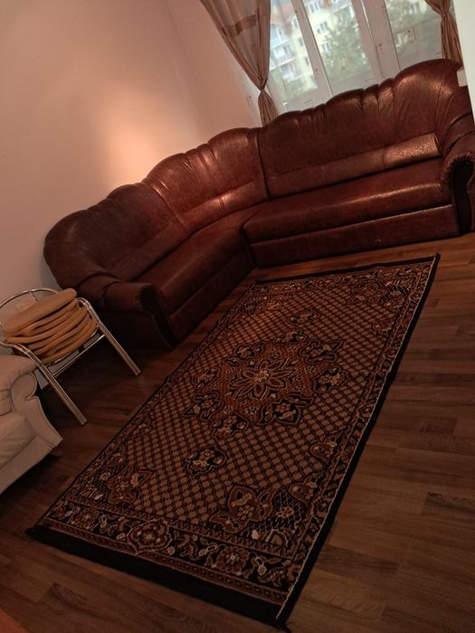Inchiriez apartament 4 camere