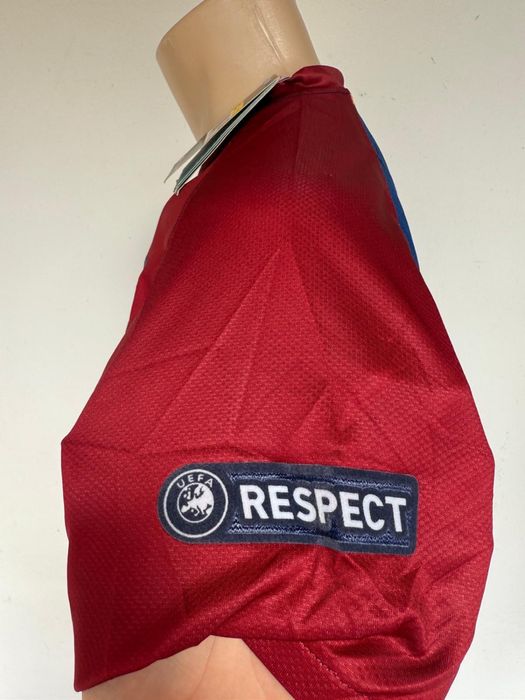 Tricou fotbal FC Barcelona Messi