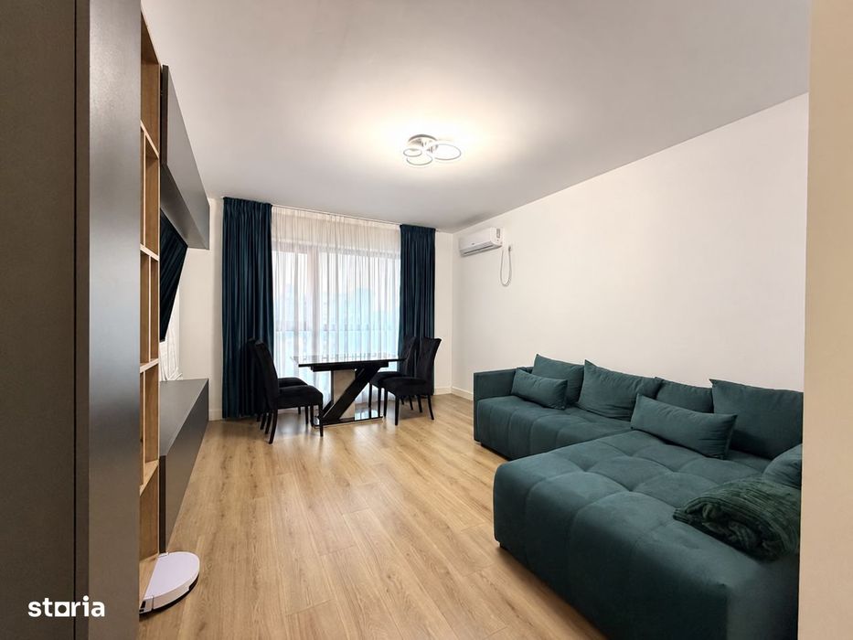 0% comision:Direct proprietar | Apartament 2 camere | ONIX PARK Pipera