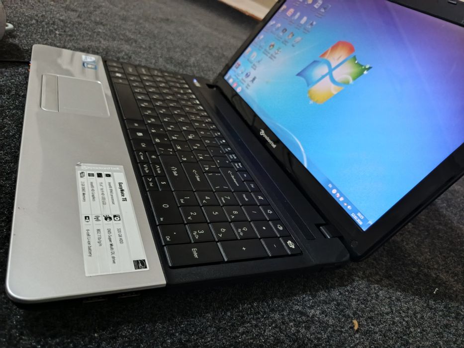 Продам ноутбук в хорошем состоянии.