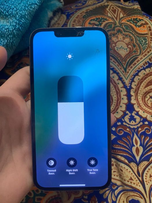 Продам Айфон 13 про