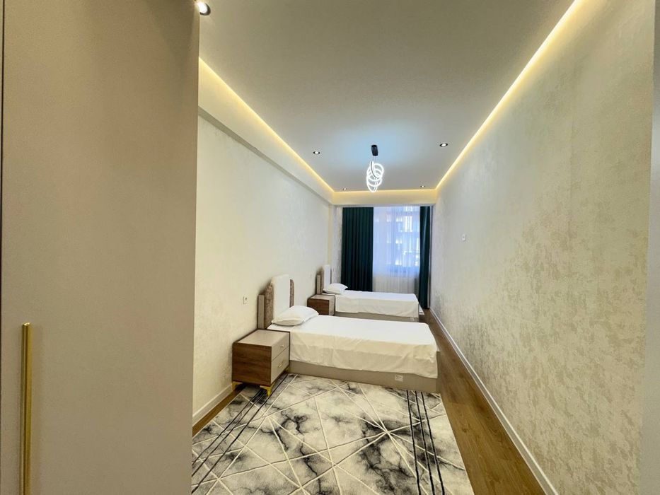 Самарканд Шахар квартира