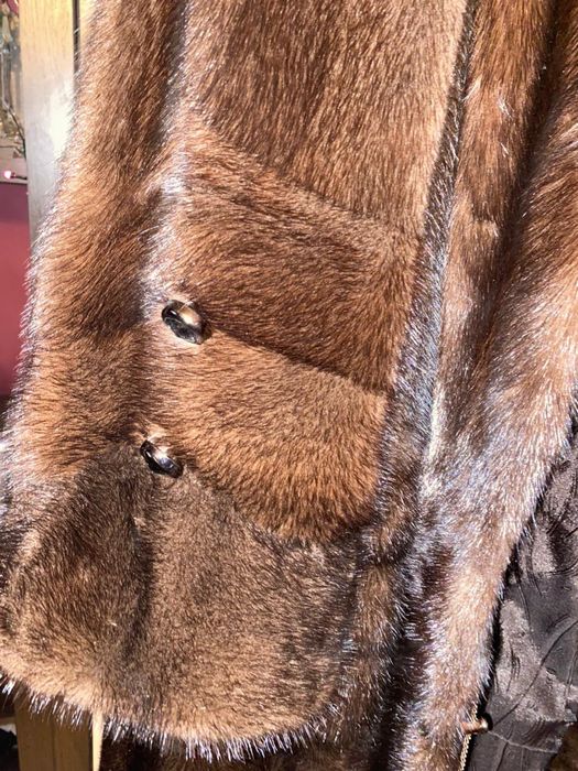 Продам шубу