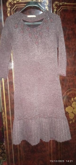 Yaxshi holatda yangidek