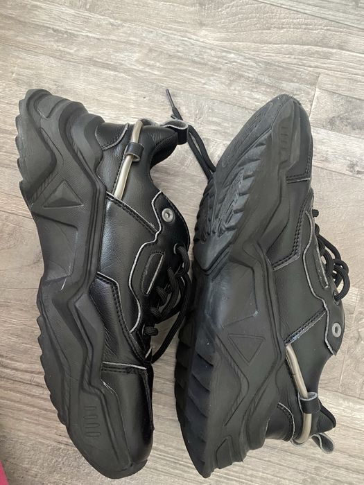 Adidasi Big Star mar 38