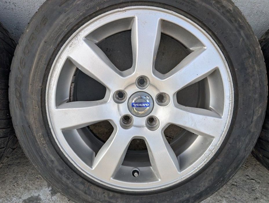 Vite Per Coperchio Motore Superiore Volvo V40, S60, S80 - Ricambio Originale, Numero Parte 31474830