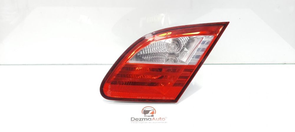 Stop dreapta capota spate, Chrysler Sebring (JS) [Fabr 2006-2010] 04389492