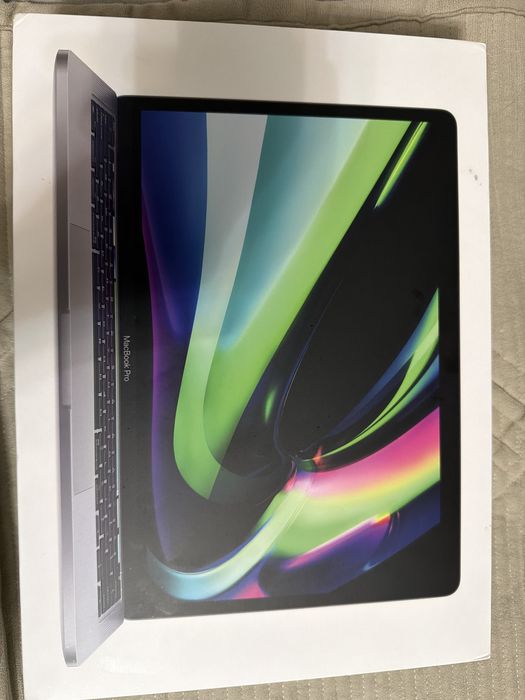 MacBook Pro m1 256