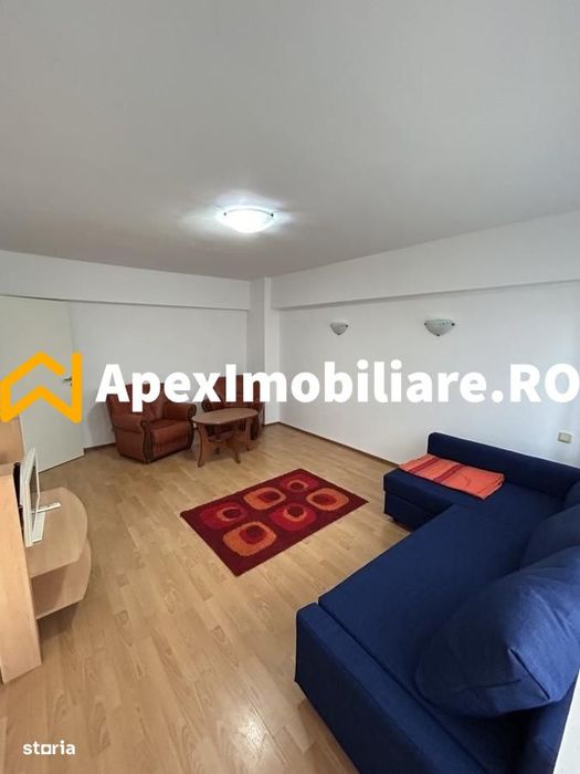 Apartament 3 camere de inchiriat Bucur Obor Bucuresti | ApexImobiliare — fotografia 2