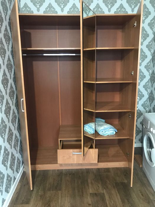 Шкаф для одежды…