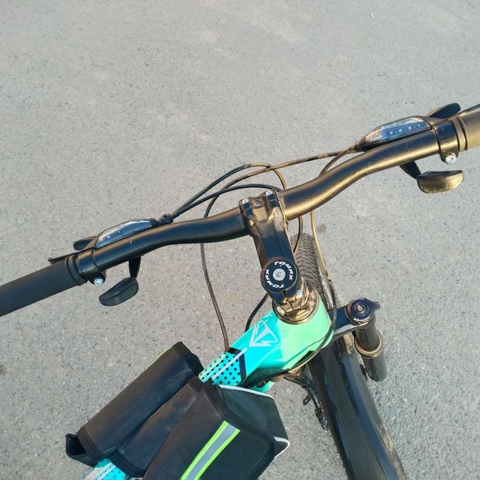 Tomax bright blue,24'
