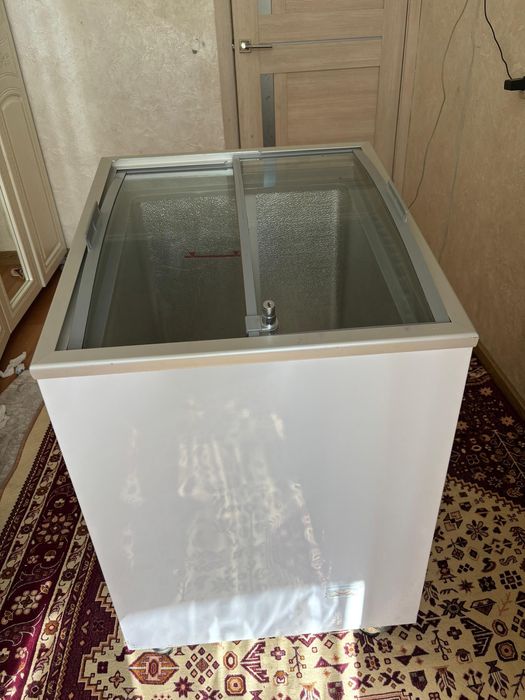 Продается морозильник ЛАРЬ
