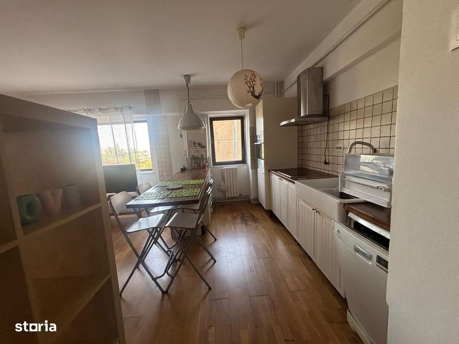 Apartament 3 camere Gara