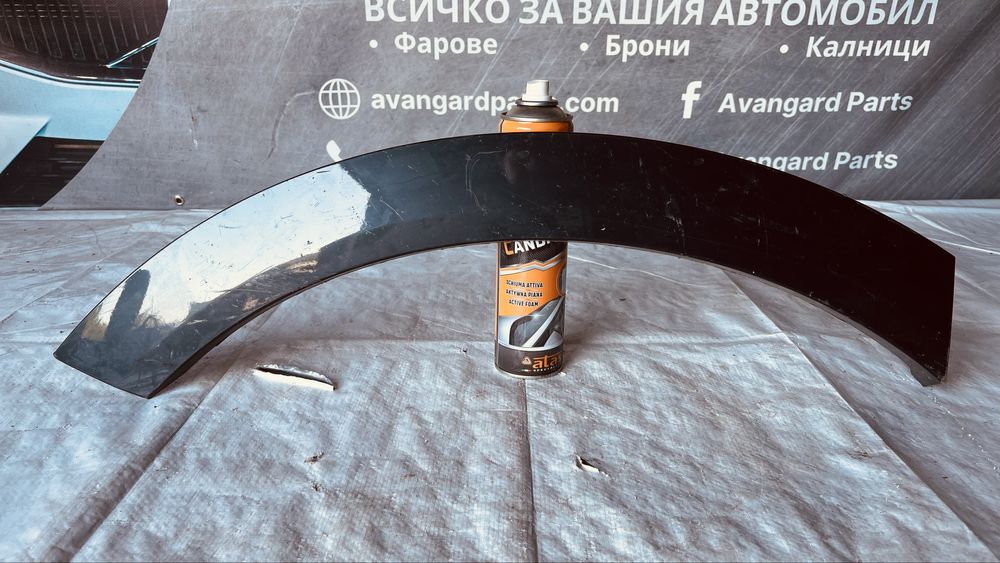 Задна лява вежда Audi E-Tron 2019-