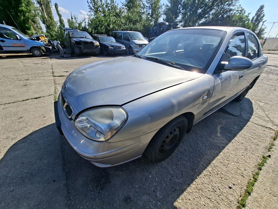 Dezmembrez Daewoo Nubira 2 1.6 B 2006 A16DMS