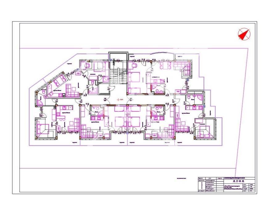 Продава се Тристаен апартамент в Свети Влас - 100 кв.м за 1263 €/кв.м - Снимка #2