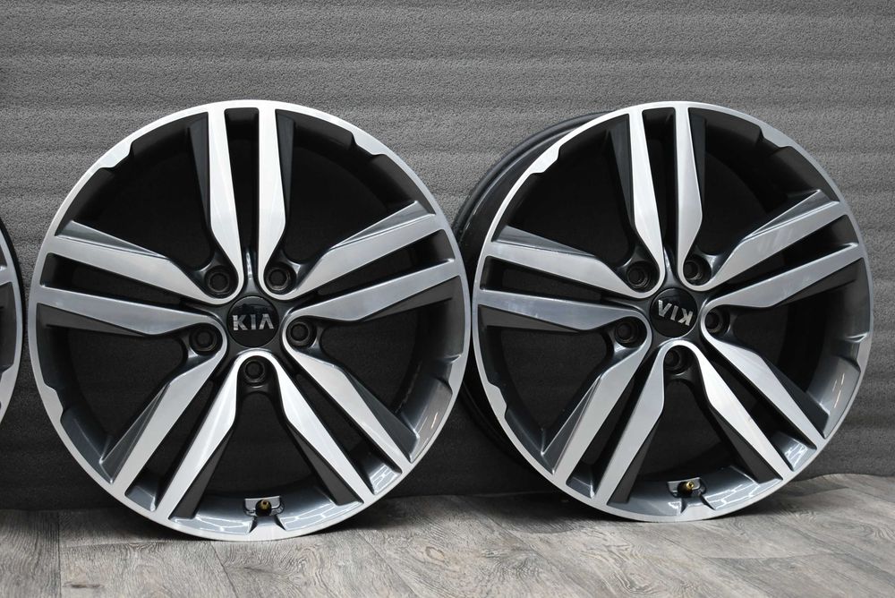 18'' Джанти KIA Hyundai