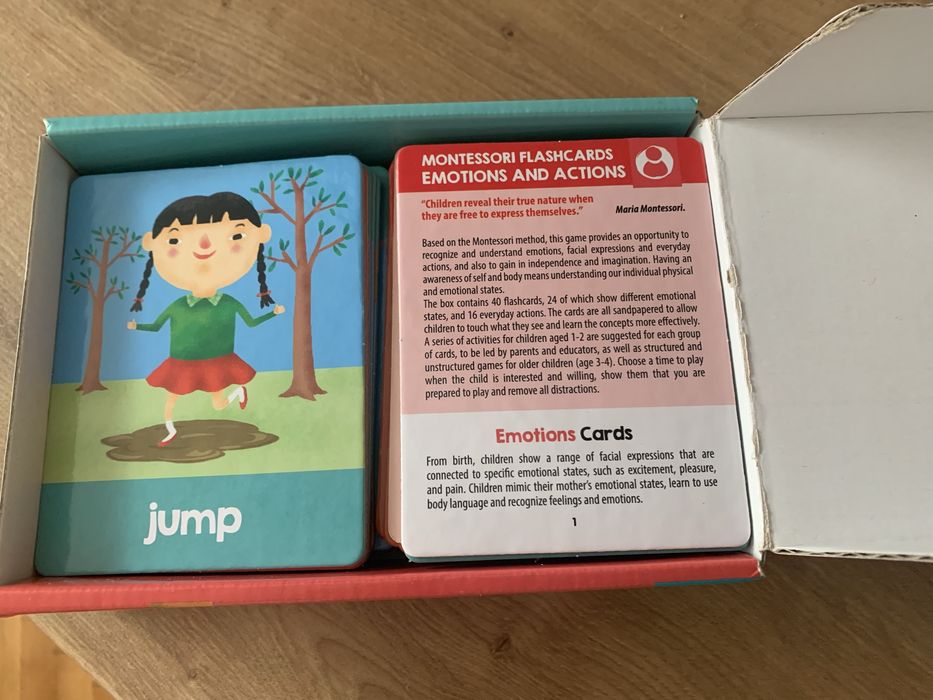 Лот детски пъзели и карти 1-4 год.