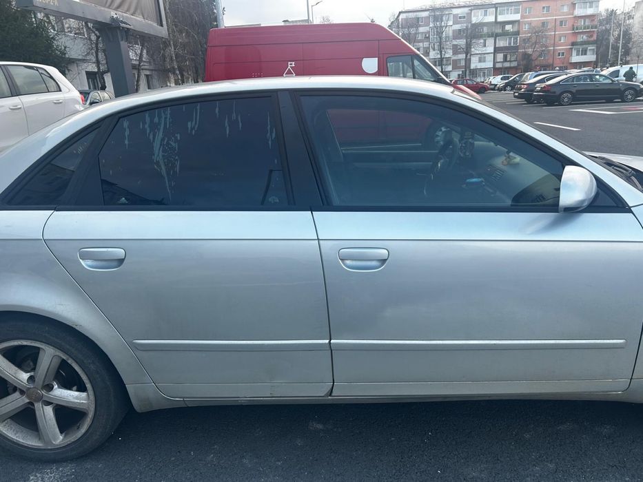 Vand audi a4 b7 2007 2.0 diesel