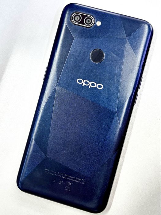 Продаю  Oppo  A12