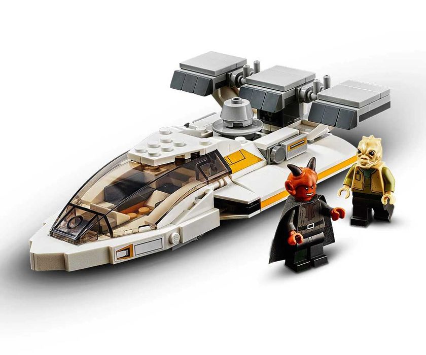 НОВО Lego Star Wars - Mos Eisley Cantinа 75290