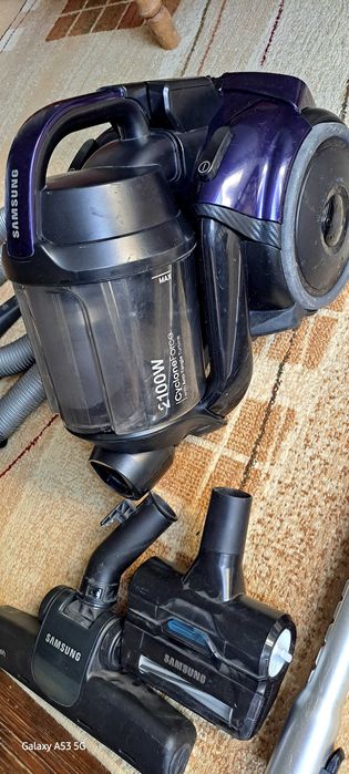 Продаю пылесос SAMSUNG