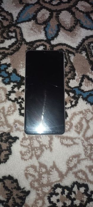 Holati yaxshi aybi yoʻq