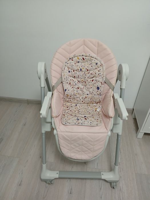 Scăunel de masa Kinderkraft lastree