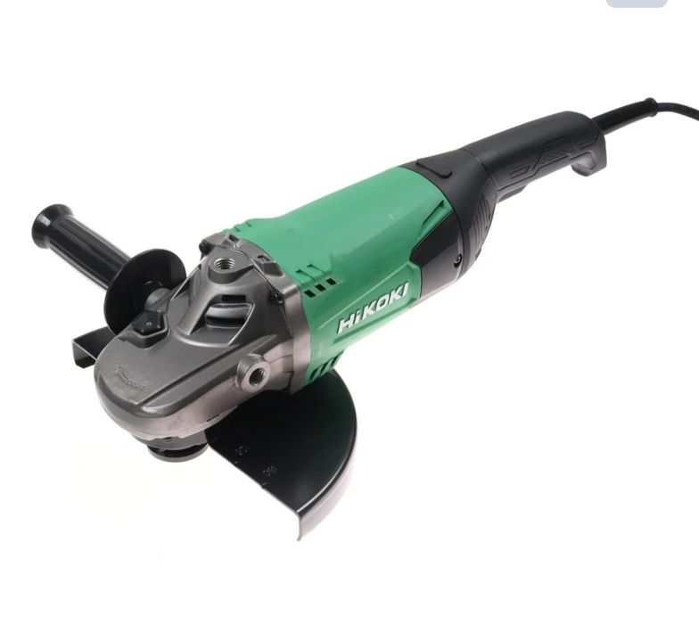 Polizor unghiular Hikoki  2000w. 6600rpm . 230 mm.     400 ron .