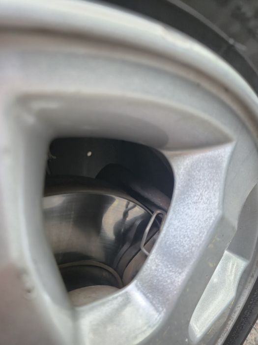 OPEL Astra 2004 — imagine 4