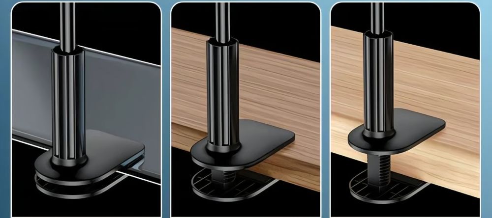 Штатив для удобного использования