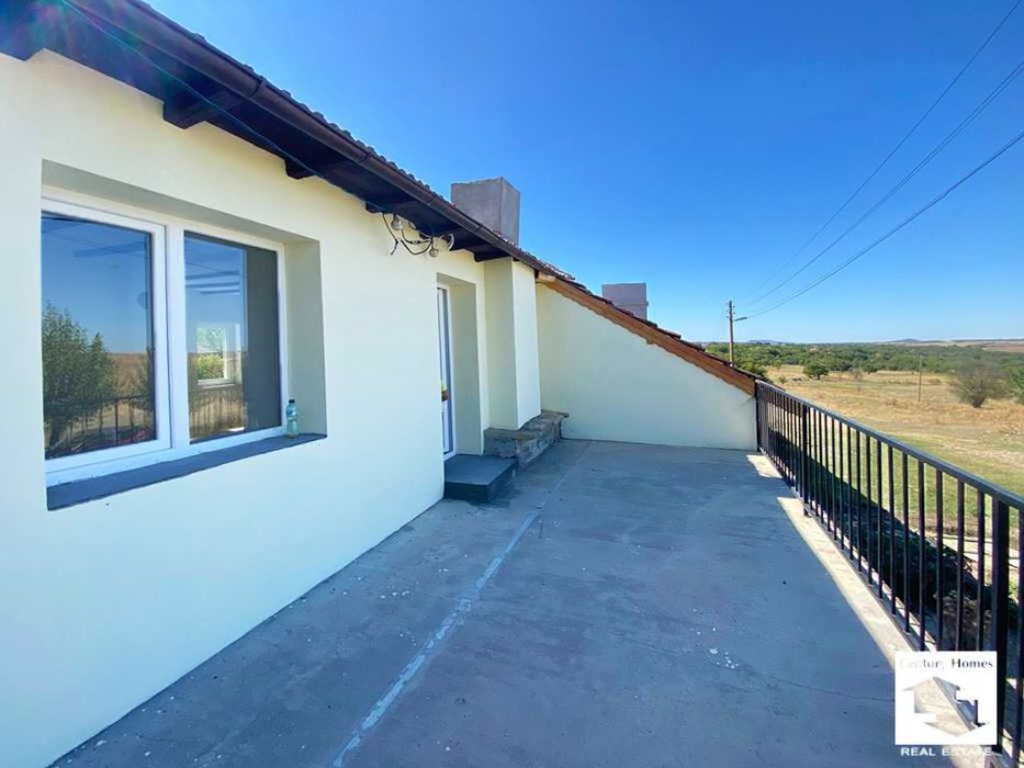 Продава се Къща в с. Дъскот, Област Велико Търново - 98 кв.м за 939 €/кв.м - Снимка #14