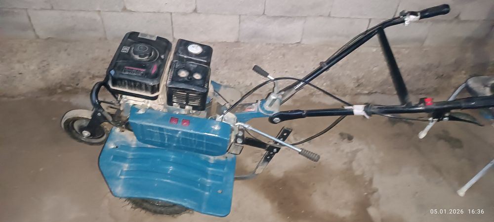 Продам Мотоблок Б/у 280 000