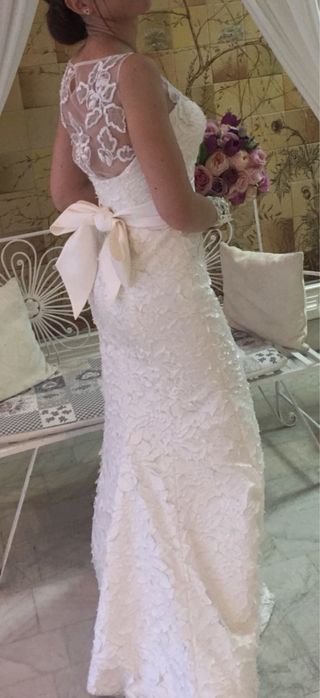 Rochie mireasă super oferta